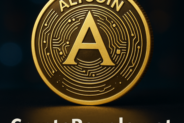 Altcoin