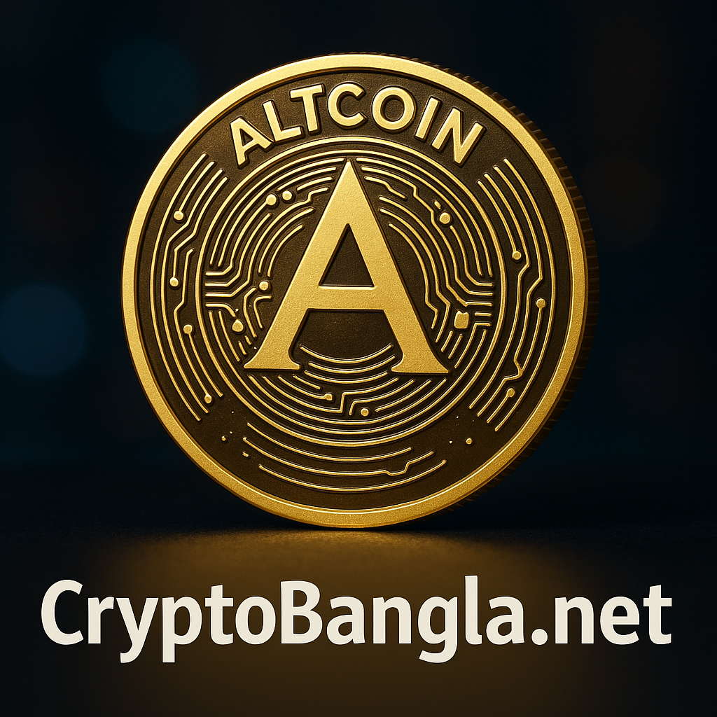 Altcoin