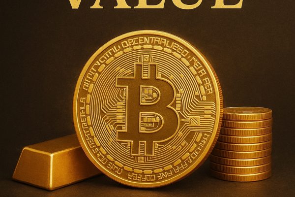 Store of value
