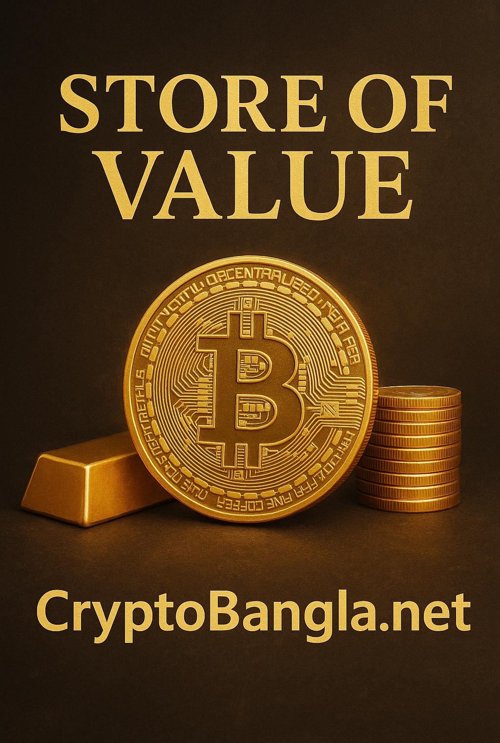 Store of value