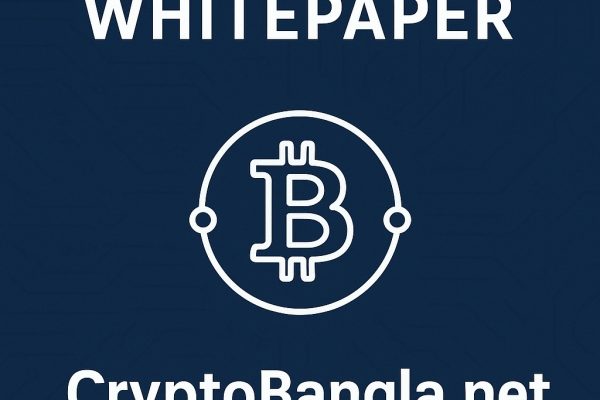 Crypto Whitepaper