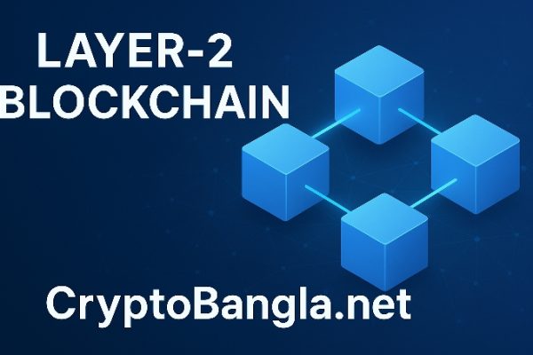 Layer-2 blockchain