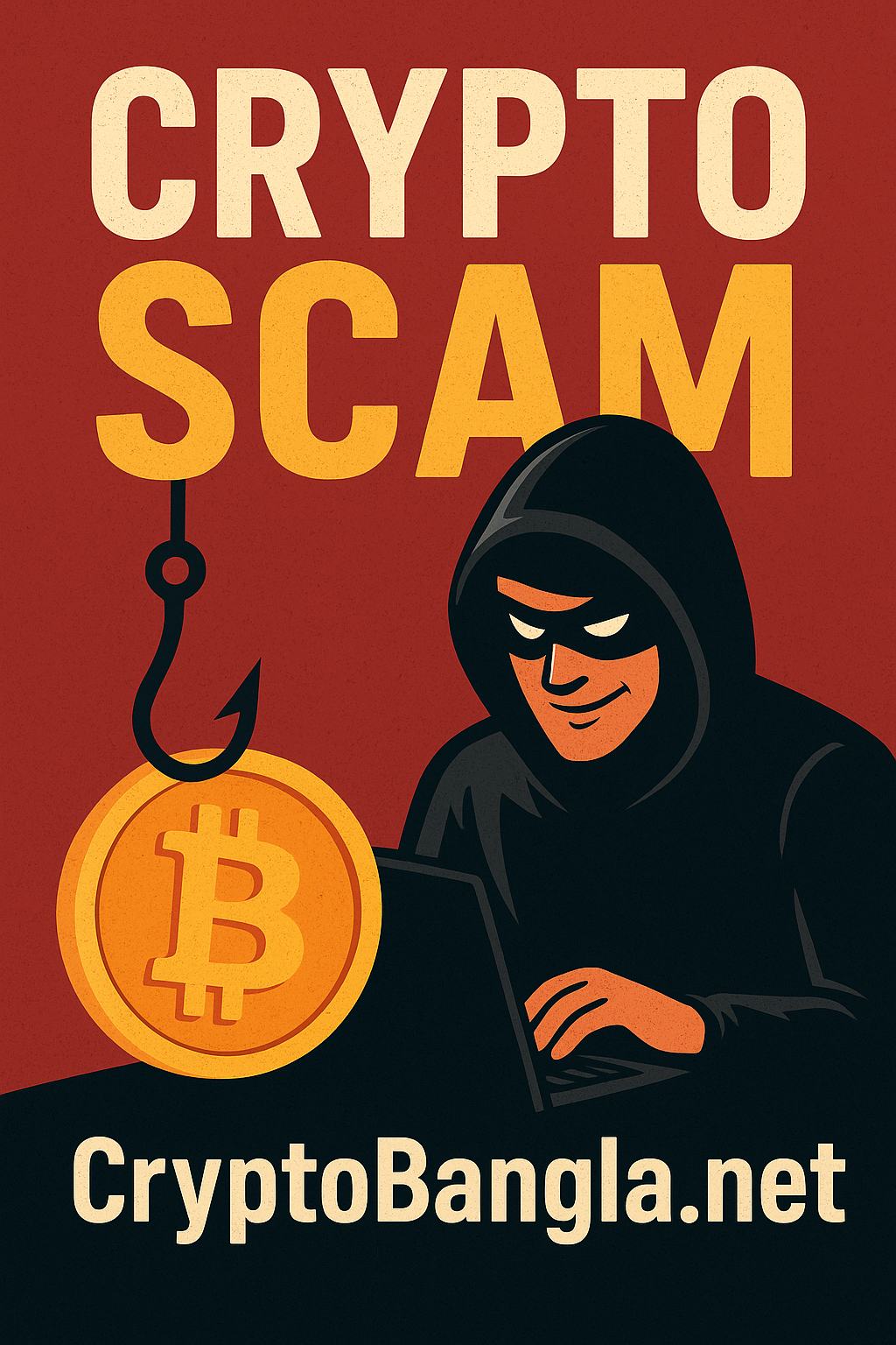 Cryptocurrency Scam