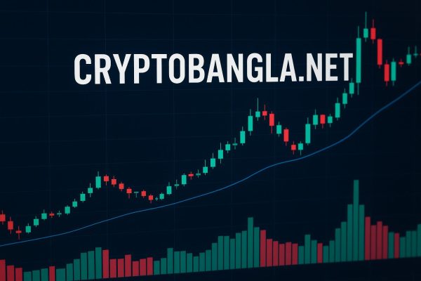 Cryptocurrency Price
