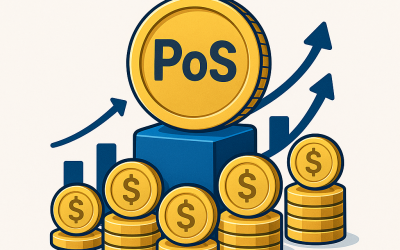 proof of stake