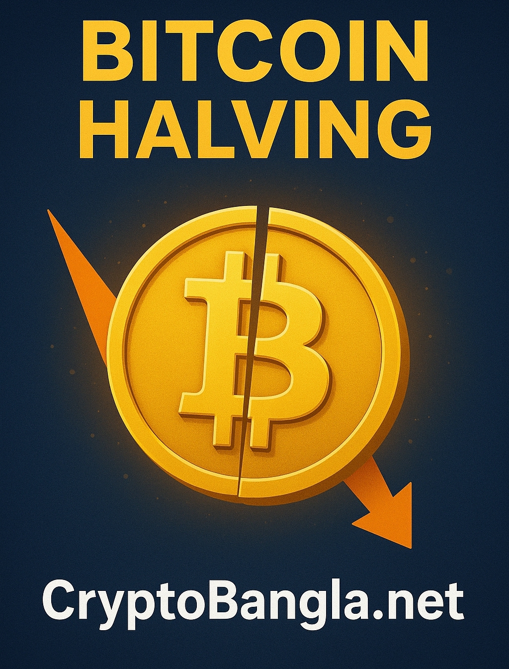 Bitcoin Halving