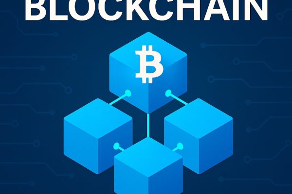 Layer 1 blockchain