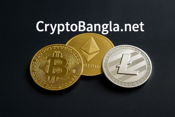 Top Ten cryptocurrency list