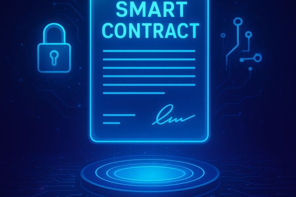 Smart contract