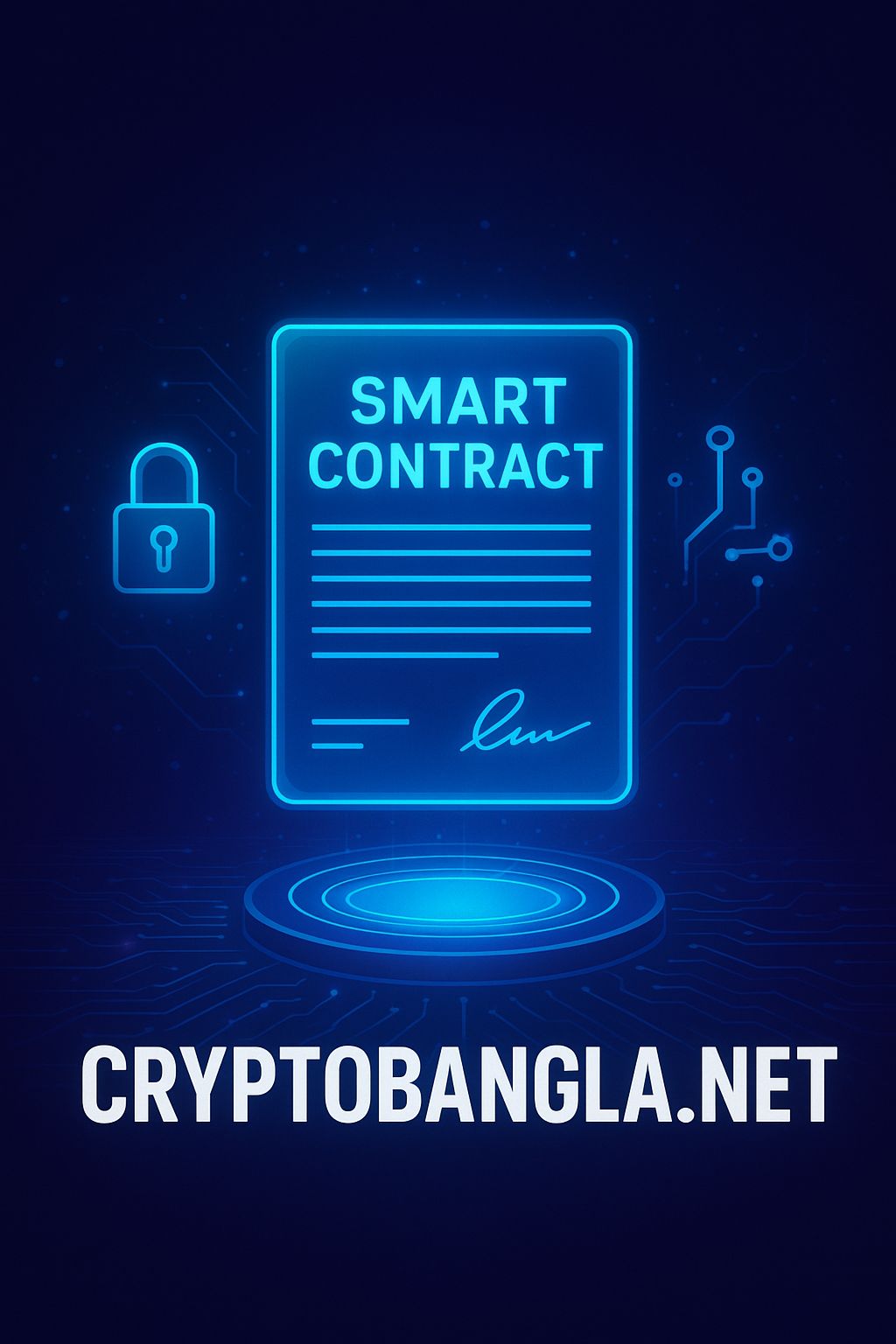 Smart contract