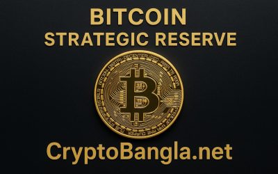 Bitcoin Strategic Reserve